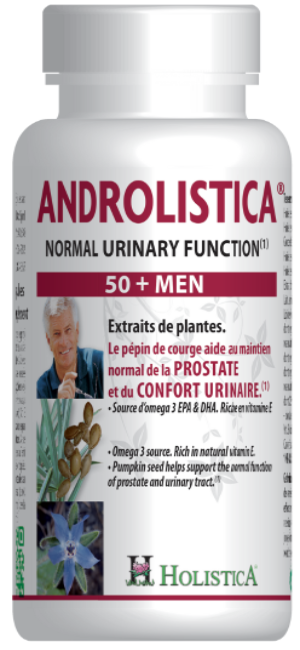 ANDROLISTICA