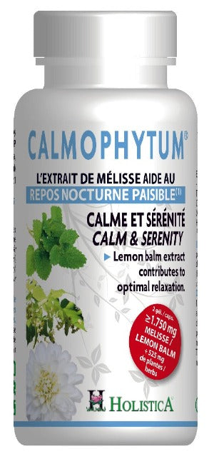 CALMOPHYTUM