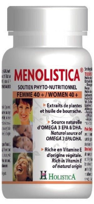 MENOLISTICA