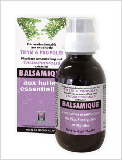 Balsamic Sirop